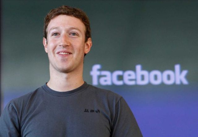 Зукърбърг: Facebook не може да цензурира интернет
