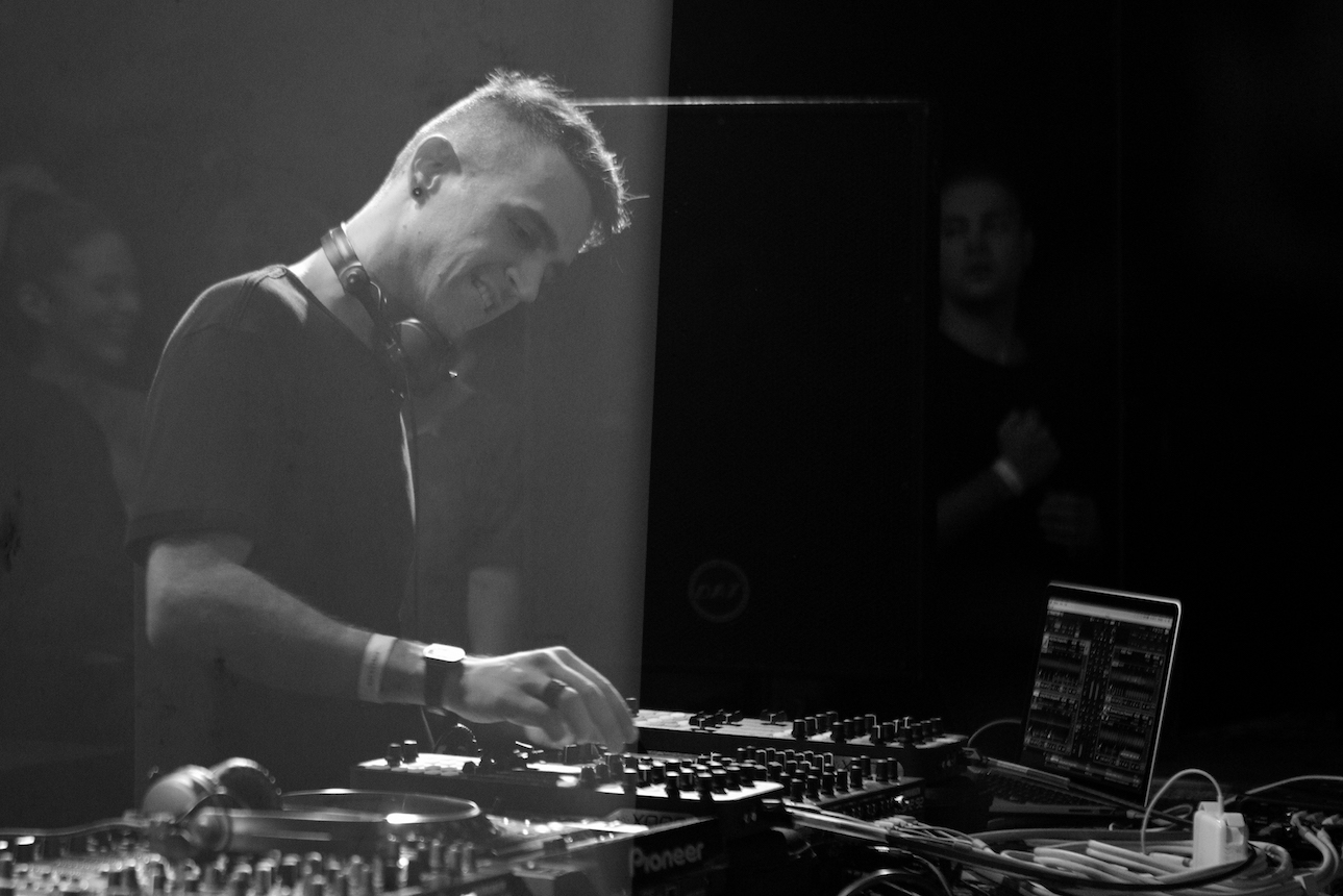 Matador и Fabio Florido заменят Paul Kalkbrenner за SOLAR тази събота
