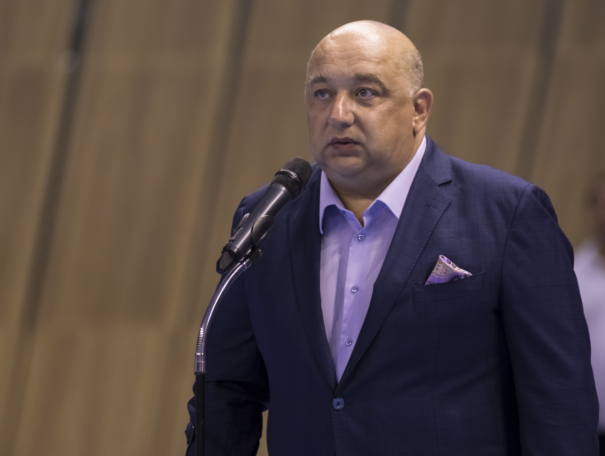 Министър Кралев откри Европейското първенство по хандбал за девойки до 19 години