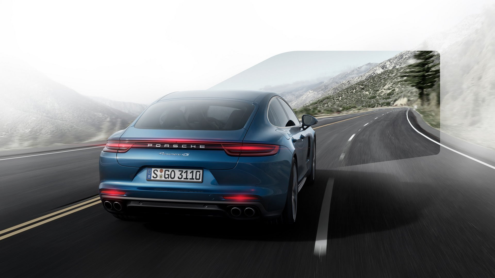 Porsche инвестира в стартъп, специализиран в късовълнови инфрачервени сензори
