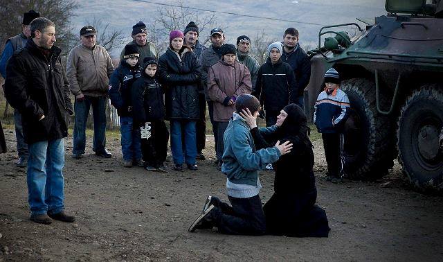 „Жената от Йерусалим” на кинофеста „СинеЛибри“