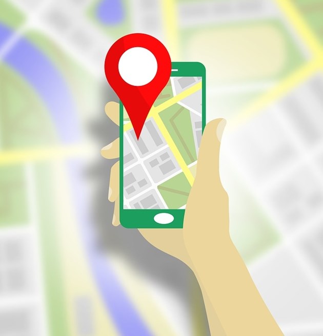 Google пуска нова услуга в София – навигация Live View