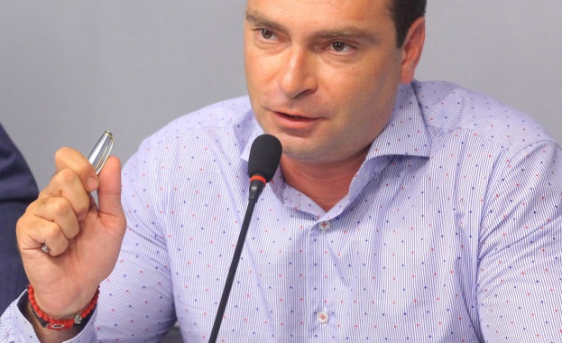 Паргов: В момента имаме нужда да работим за влизането на БСП в следващото 52-ро НС