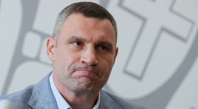 Кличко предупреди: Киев преминава в режим на оцеляване, жителите да обмислят временно напускане