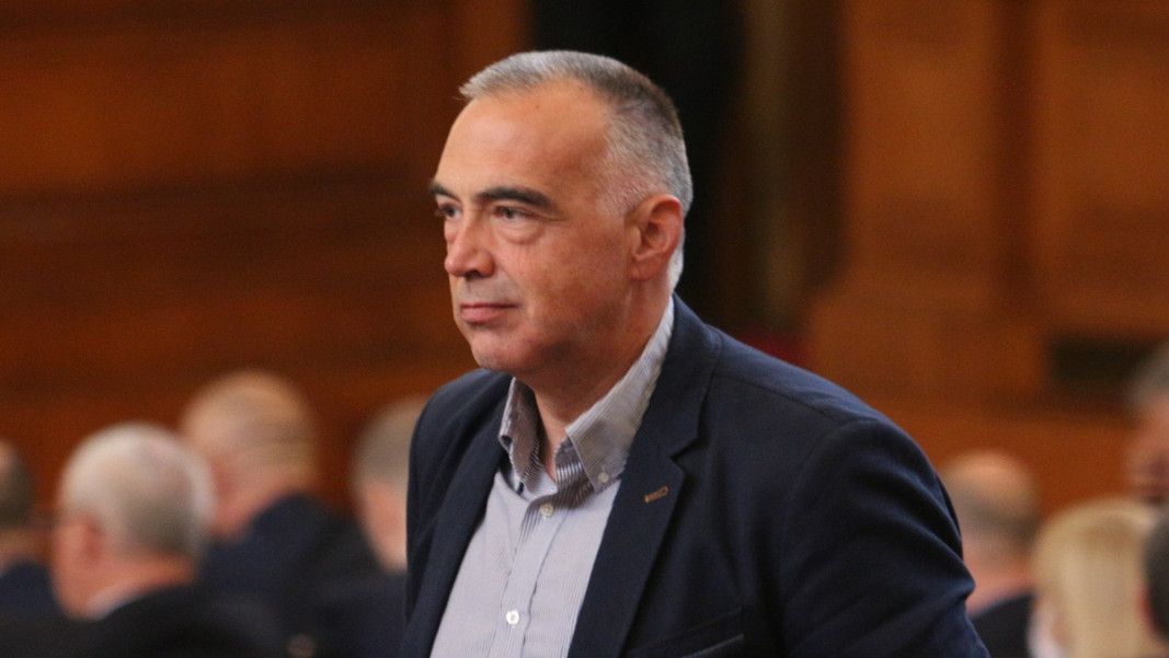 Антон Кутев: Убеден съм, че „Прогресивна България“ ще спечели изборите и ще формира правителство