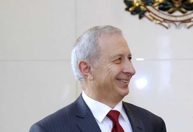 Проф. Огнян Герджиков: Юридическата компетентност в парламента е под нулата