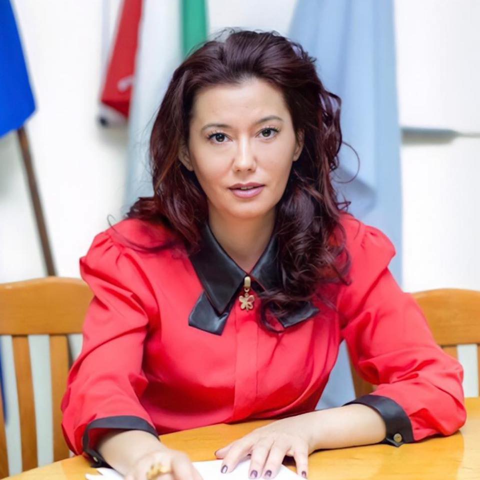 Освободиха шефката на Изпълнителна агенция „Медицински надзор“