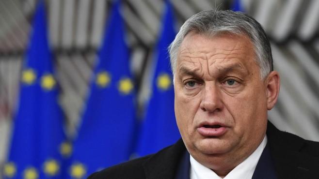 Орбан: ЕС трябва да спре финансирането за Украйна