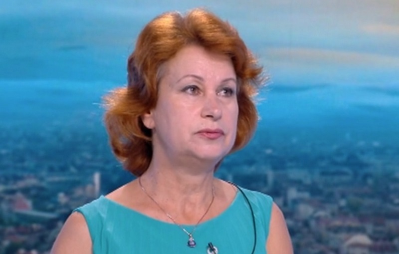 Проф. Ива Христова: На прага сме на грипа, респираторните инфекции рязко се увеличават