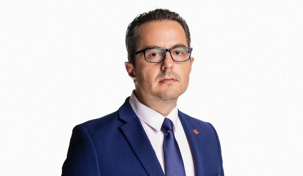 Ганев: Предложенията за този бюджет са абсурдни – 16,9 милиарда нов дълг, за да влезе страната в еврозоната