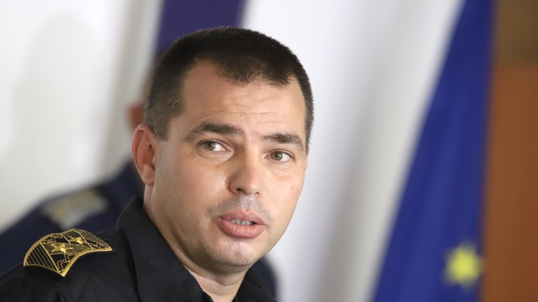 МВР провежда специализирана акция за разбиване на организирана престъпна група за трафик на мигранти в София
