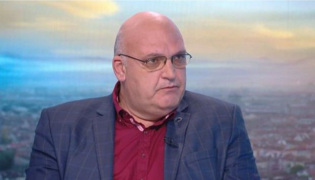 Брънзалов: Фиктивните ваксинации са петно върху лекарската професия, но не всички лекари са виновни