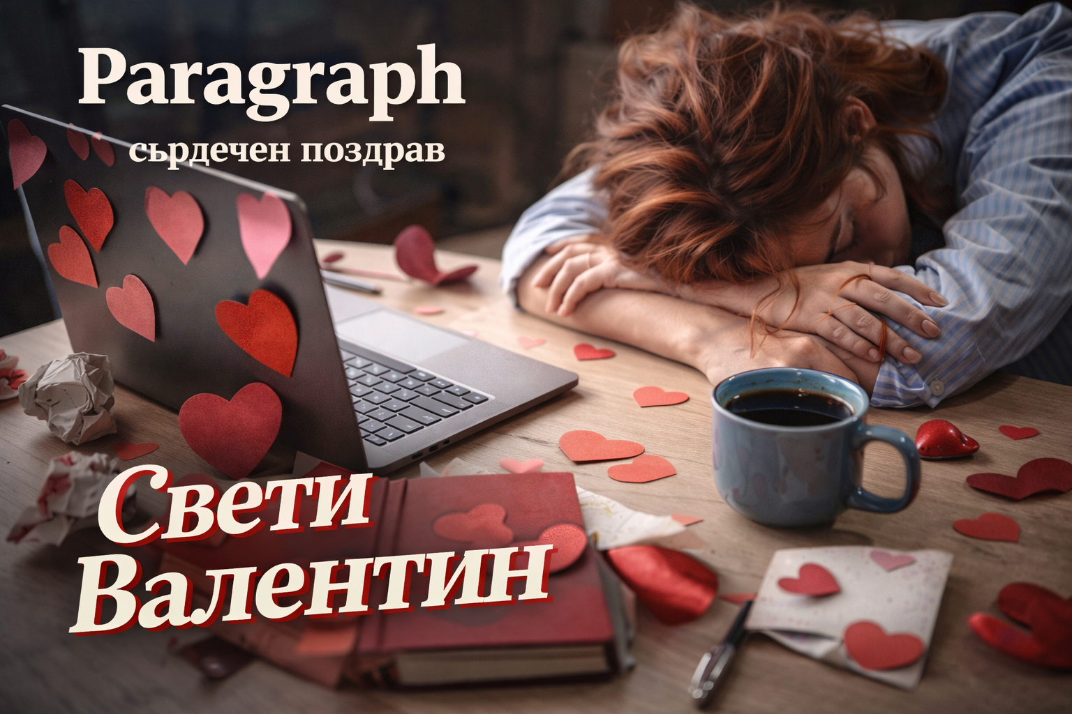 Свети Валентин: как се празнува любовта по света и у нас