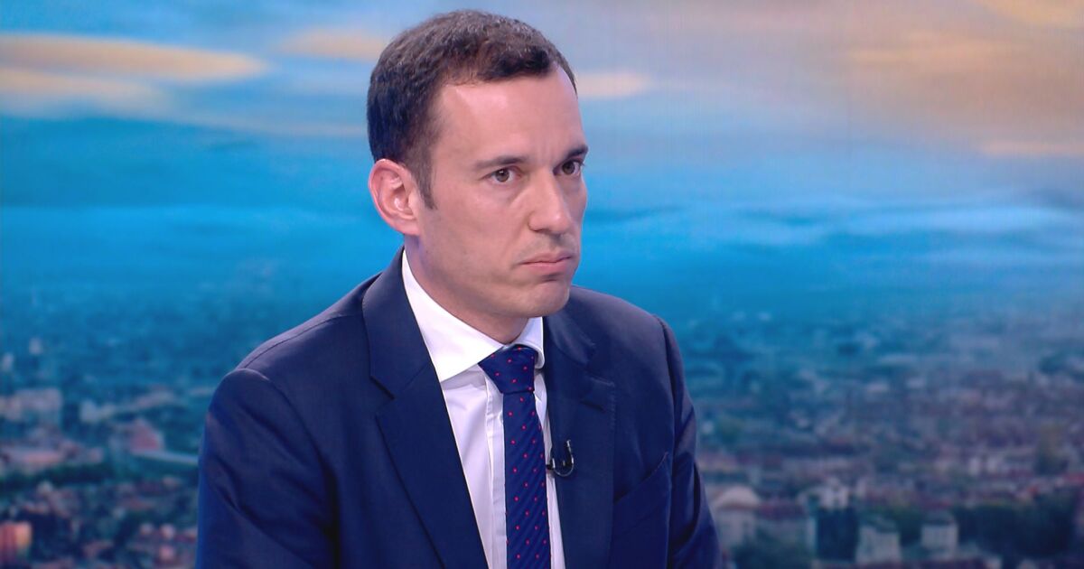 Терзиев към Шишков: Държавата дължи на София 20 млн. евро – ето откъде можем да започнем