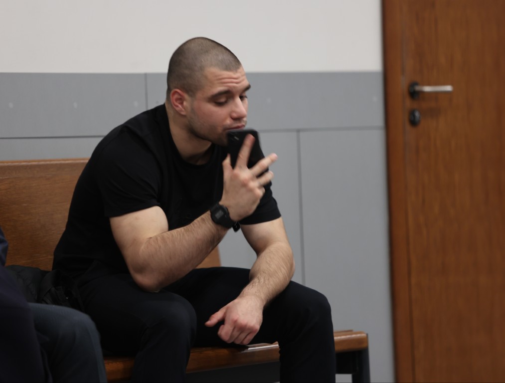 Васил Михайлов остава в ареста: Предстои съдът да реши дали ще бъде предаден на Гърция
