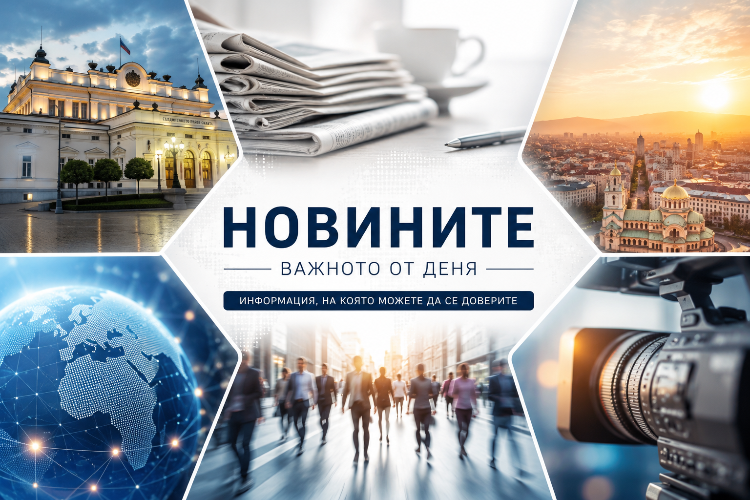 Какво се променя за българите до края на 2026 година? Най-важните срокове, които не бива да пропускате
