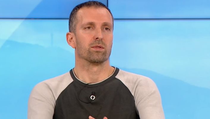 Кирил Борисов: Илиян Филипов е ходил без охрана, не се е притеснявал за живота си