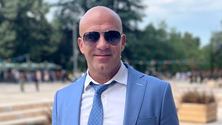 Министър Енчо Керязов: Открихме тотална безстопанственост в спортните бази