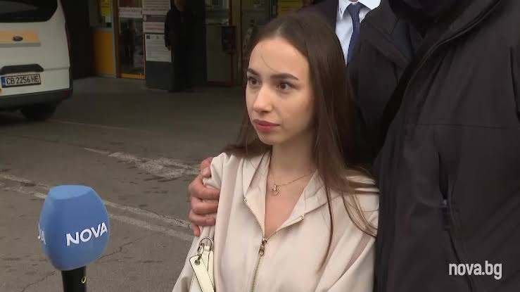 Северна Македония поиска ареста на Ива Михайлова: 23-годишната жена е обявена за международно издирване
